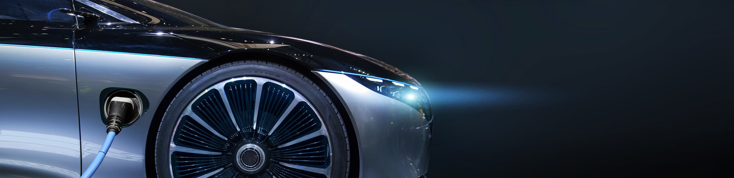 Automotive