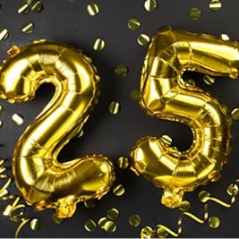 25 Jahre BIT