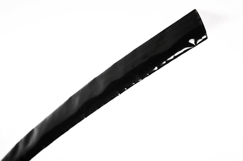 Antistatischer PTFE-Schlauch