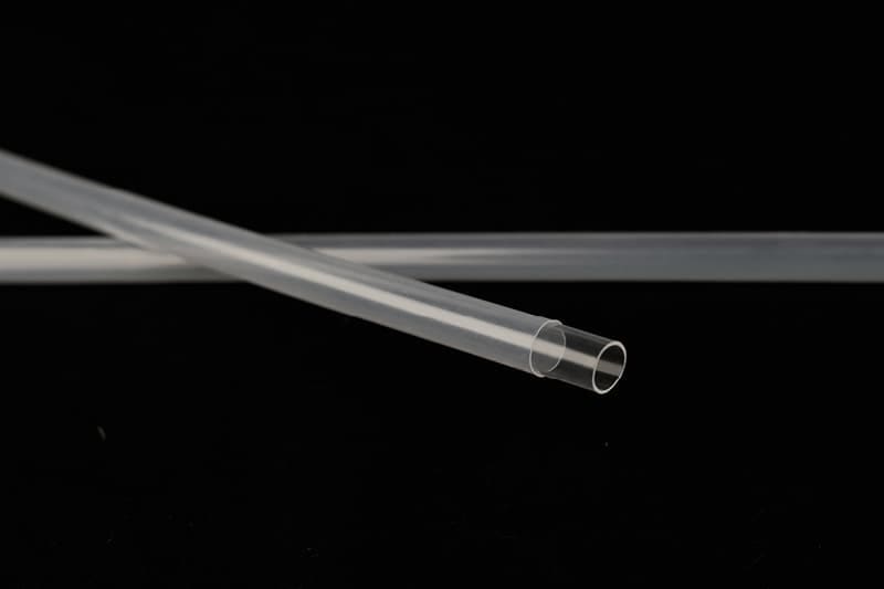 PTFE-FEP-Dualschrumpfschlauch