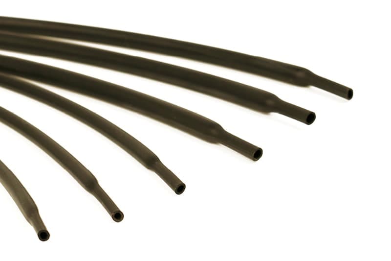 Schrumpfschlauch aus Viton – Vorteile des Hochleistungswerkstoffes