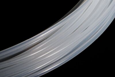 Transparenter FEP Schlauch chemikalienbeständig von BIT Bierther GmbH