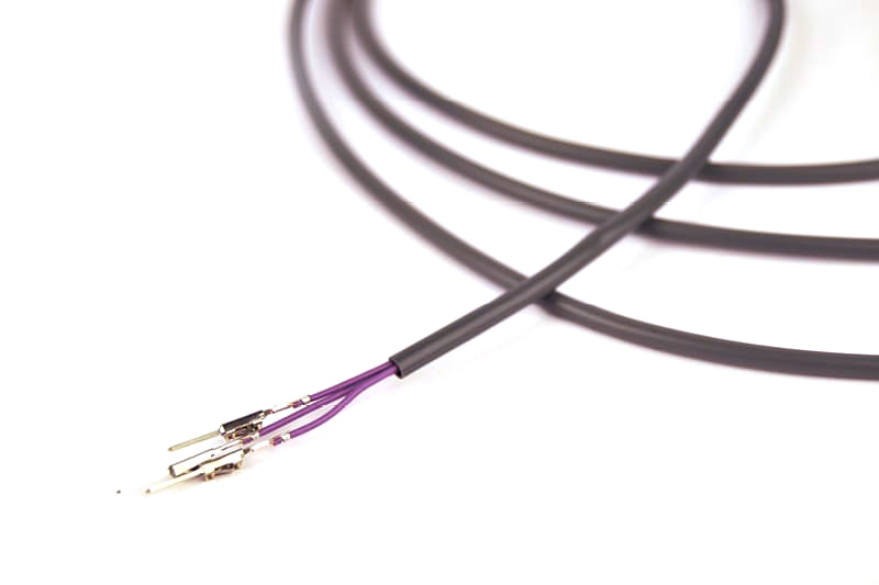 PVC Isolierschlauch