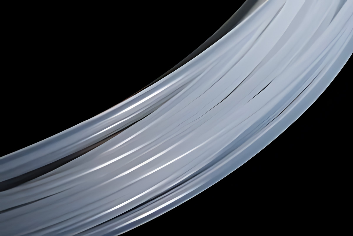 Isolierschlauch aus PTFE