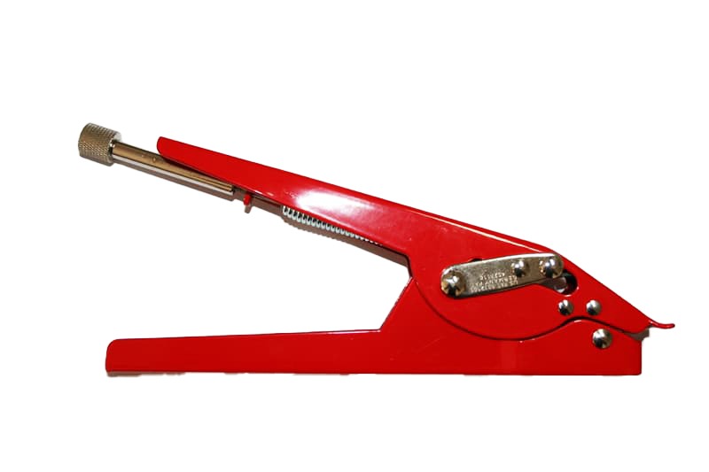 Kabelbinder-Spannzange LY 600 L
