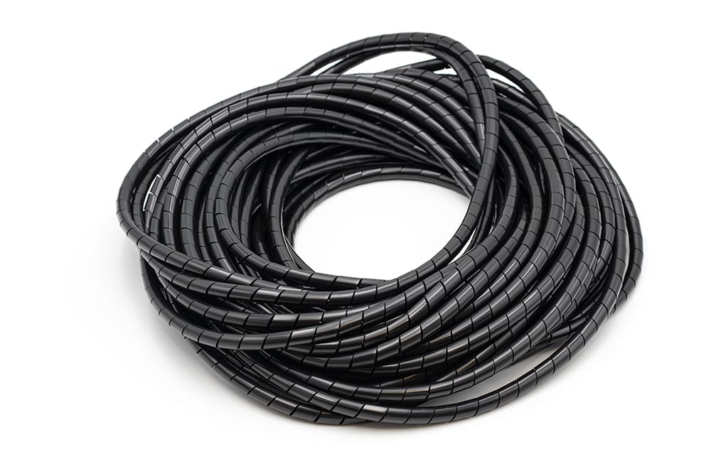 Spiralschlauch Spiralband